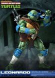 画像4: DreamEX 1/6 Ninja Turtles- Leonardo フィギュア　*予約