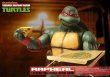 画像12: DreamEX 1/6 Ninja Turtles- Raphael フィギュア　*お取り寄せ