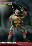 画像6: DreamEX 1/6 Ninja Turtles- Raphael フィギュア　*お取り寄せ