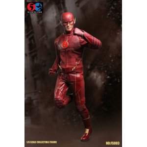 画像: FIVE STAR 1/6 Lightning Man フィギュア FS003 *予約