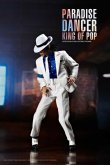 画像3: King of Figure　1/6　Paradise Dancer & Dangerous　KING OF POP　フィギュア　KF003B　*お取り寄せ