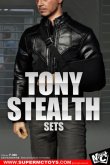 画像10: SUPERMCTOYS　1/6　Tony Stealth Sets　トニー ステルス セット　（F-066）