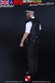 画像2: MODELING TOYS　1/6　ロンドン警視庁　スコットランドヤード　武装警察　MMS9002　［予約特典つき］　*予約　