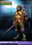 画像8: DreamEX　1/6　Ninja Turtles - Donatello　ニンジャ・タートルズ　ドナテロ　フィギュア　*予約