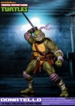 画像5: DreamEX　1/6　Ninja Turtles - Donatello　ニンジャ・タートルズ　ドナテロ　フィギュア　*予約