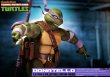 画像14: DreamEX　1/6　Ninja Turtles - Donatello　ニンジャ・タートルズ　ドナテロ　フィギュア　*予約