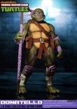 画像7: DreamEX　1/6　Ninja Turtles - Donatello　ニンジャ・タートルズ　ドナテロ　フィギュア　*予約