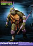 画像6: DreamEX　1/6　Ninja Turtles - Donatello　ニンジャ・タートルズ　ドナテロ　フィギュア　*予約