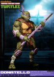 画像12: DreamEX　1/6　Ninja Turtles - Donatello　ニンジャ・タートルズ　ドナテロ　フィギュア　*予約