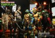 画像18: DreamEX　1/6　Ninja Turtles - Donatello　ニンジャ・タートルズ　ドナテロ　フィギュア　*予約