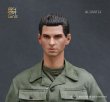 画像4: Alert Line　1/6　WWII アメリカ陸軍衛生兵　ヘッド＆アウトフィットセット　AL100014  *お取り寄せ　