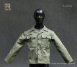 画像7: Alert Line　1/6　WWII アメリカ陸軍衛生兵　ヘッド＆アウトフィットセット　AL100014  *お取り寄せ　