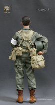 画像2: Alert Line　1/6　WWII アメリカ陸軍衛生兵　ヘッド＆アウトフィットセット　AL100014  *お取り寄せ　