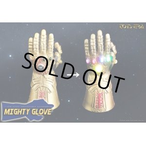 画像: Toys Era　1/6　Mighty Glove　サノス グローブ　TE016　