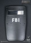 画像19: DAMTOYS　1/6　FBI HRT AGENT　アメリカ連邦捜査局人質救出チーム隊員　78042　*お取り寄せ