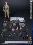 画像20: DAMTOYS　1/6　IDF イスラエル国防軍 コンバット インテリジェンス コレクション コープス "Nachshol" リコネイセンス カンパニー　78043　*予約