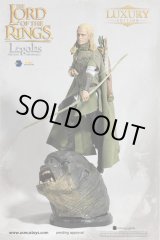 ASMUS TOYS LOTR008ロード・オブ・ザ・リング アラゴルン1/6