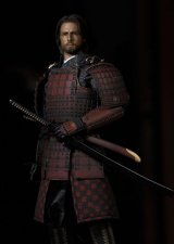 画像: “ The Last Samurai T ” 1/6 custom figure  フルセット