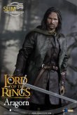 画像1: Asmus Toys　1/6　“アラゴルン” スリム ver.　ロード・オブ・ザ・リング　ヴィゴ・モーテンセン　フィギュア　LOTR008s　*お取り寄せ