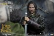 画像9: Asmus Toys　1/6　“アラゴルン” スリム ver.　ロード・オブ・ザ・リング　ヴィゴ・モーテンセン　フィギュア　LOTR008s　*お取り寄せ