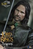 画像3: Asmus Toys　1/6　“アラゴルン” スリム ver.　ロード・オブ・ザ・リング　ヴィゴ・モーテンセン　フィギュア　LOTR008s　*お取り寄せ