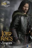 画像6: Asmus Toys　1/6　“アラゴルン” スリム ver.　ロード・オブ・ザ・リング　ヴィゴ・モーテンセン　フィギュア　LOTR008s　*お取り寄せ