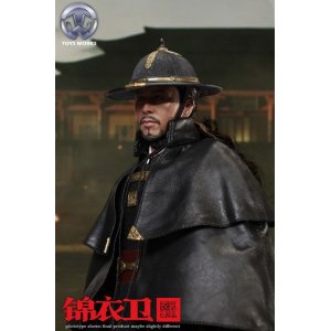 画像: Toys Works 1/6 『錦衣衛』　青龍/ドニー・イェン　フィギュア　TW002　*お取り寄せ