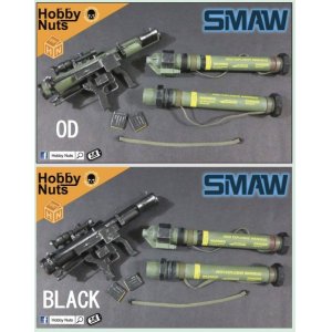 画像: HobbyNuts　1/6　SMAW MK153　ロケットランチャー　*予約