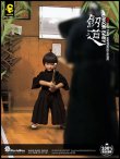 画像2: WORLD BOX　1/6　レイカーベイビー　剣道少年”剣童”　KENDO　*お取り寄せ