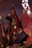 画像8: Kong Ling Ge 1/6 万歴援朝戦/文禄の役 1593年碧蹄館の戦い 宣武将軍 フィギュア KLG009　*お取り寄せ