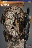 画像11: Soldier Story 1/6 KSM ドイツ連邦 海軍特殊部隊 VBSS ライトアップ GPNVG-18 四眼式暗視装置 (SS104)  *予約