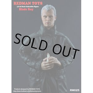 画像: REDMAN TOYS　1/6　Blade Roy　*お取り寄せ