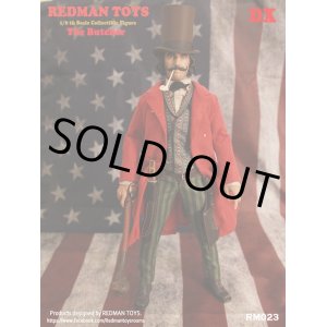 画像: REDMAN TOYS　1/6　The Butcher　*お取り寄せ