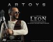 画像9: ARTOYS　1/6　Leon/ レオン　ジャン・レノ　