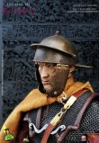 画像3: Kaustic Plastik 1/6 KP13 古代ローマ正規軍 支援部隊アウクシリア 重装歩兵 Legions of ROME Auxilia Cohors (1st Century AD) *お取り寄せ