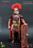 画像1: Kaustic Plastik 1/6 KP14 古代ローマ正規軍 百人隊長 ケントゥリオン Legions of ROME Roman Centurion *お取り寄せ