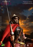 画像3: Kaustic Plastik 1/6 KP15 古代ローマ正規軍 重装歩兵 レギオナリ Legions of ROME Roman Legionary (1st Century AD) *お取り寄せ