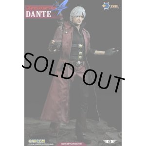 画像: Asmus Toys 1/6 The Devil May Cry series : The DANTE ダンテ 通常版 (DMC001)   *お取り寄せ 