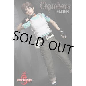 画像: SW Our World　1/6　Chambers  (FS014)　フィギュア　*予約