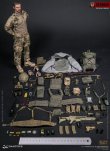 画像19: DAMTOYS 1/6 エリートシリーズ KSK ドイツ陸軍特殊作戦コマンド リーダー フィギュア 78054 *予約