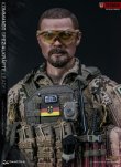 画像10: DAMTOYS 1/6 エリートシリーズ KSK ドイツ陸軍特殊作戦コマンド リーダー フィギュア 78054 *予約