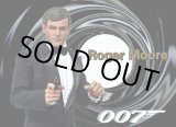 画像: Custom　1/6　Bond / R・ムーア 007 (ヘッド／ヘッド＆衣装セット)　*予約 