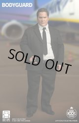 画像: ONETOYS 1/6 Personal Bodyguard パーソナル ボディガード アイアンマン ハッピー フィギュア OT-005 *お取り寄せ 