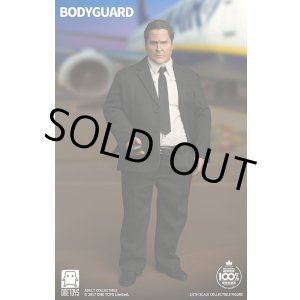 画像: ONETOYS 1/6 Personal Bodyguard パーソナル ボディガード アイアンマン ハッピー フィギュア OT-005 *お取り寄せ 