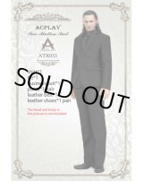 画像: ACPLAY　1/6　ブラック　スーツ　セット　*お取り寄せ