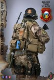 画像6: Soldier Story 1/6 ISOF イラク特殊作戦部隊 SAW ガンナー フィギュア SS107 *予約