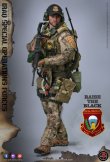 画像1: Soldier Story 1/6 ISOF イラク特殊作戦部隊 SAW ガンナー フィギュア SS107 *予約