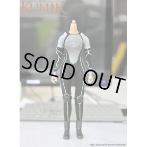 画像: Kumik　1/6　ボディ＆衣装セット（outfit-7）　*予約