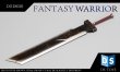 画像17: DSTOYS 1/6 Fantasy warrior ファンタジー ウォーリア DS18010 *予約