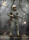 画像4: Alert Line 1/6 WWII 米海兵隊 USMC ブローニングM1918 "BAR" ガンナー セット AL100021 *お取り寄せ